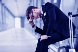 reembolso de passagem aérea