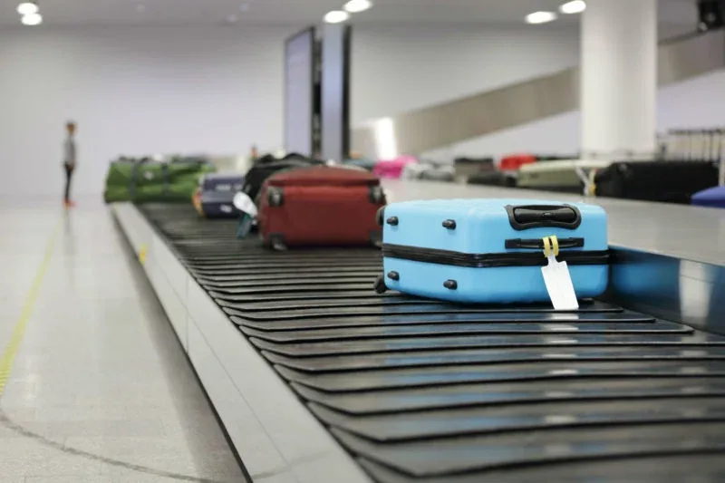 Mala extraviada: o que fazer e como pedir reembolso