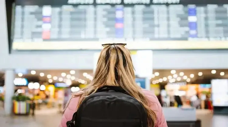 No-show não é motivo para cancelar o restante da viagem